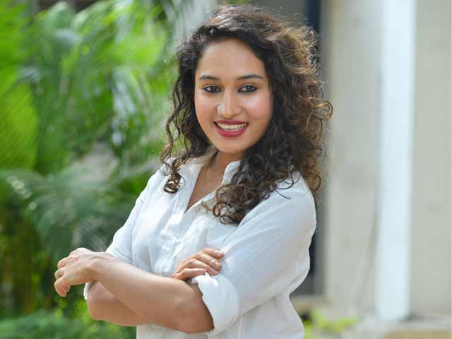 Pooja Ramachandran Pics